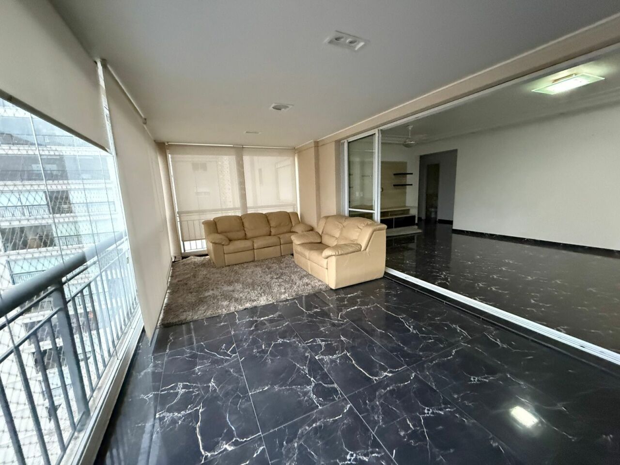 Apartamento para Venda - Vila Mascote