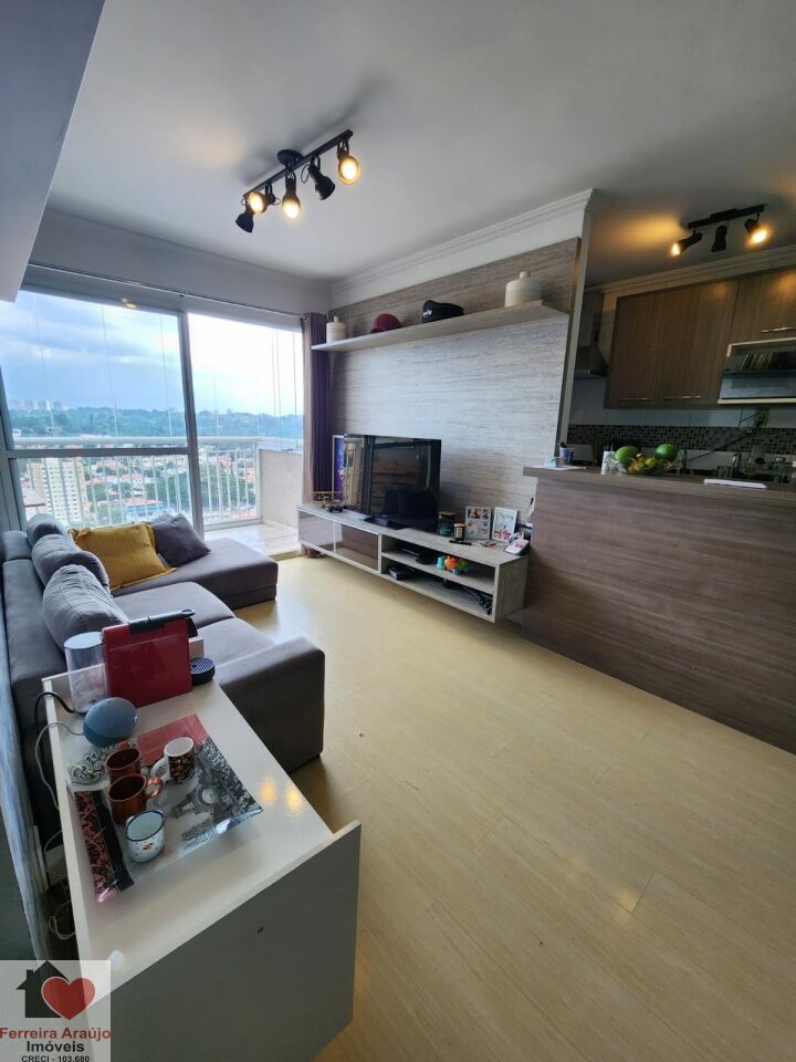 Apartamento para Venda - Vila Mascote