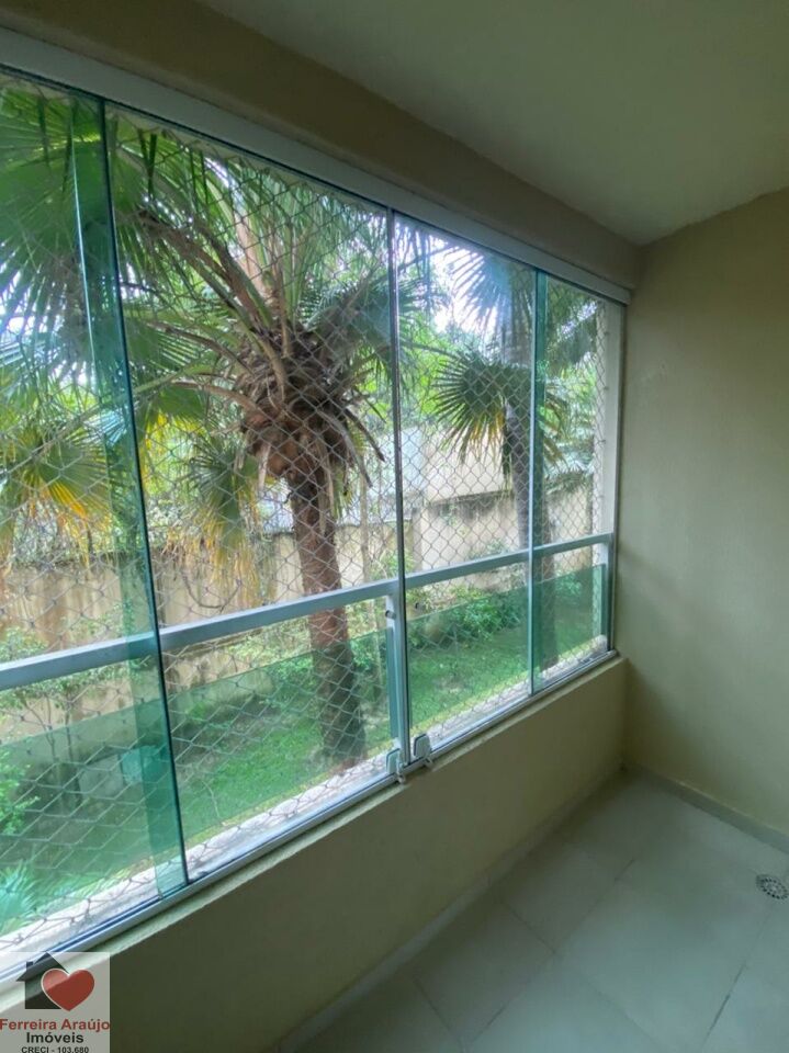 Apartamento para Venda - Paraisópolis