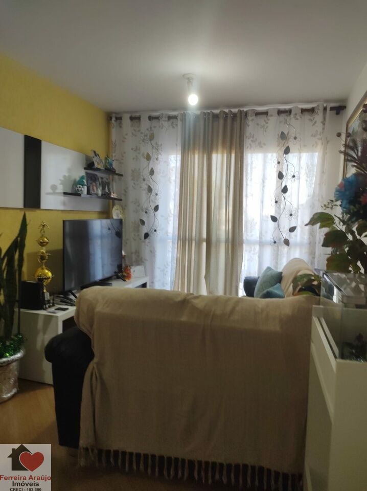 Apartamento para Venda - Vila Santa Catarina