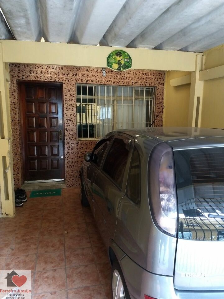 Sobrado para Venda - Vila Inglesa