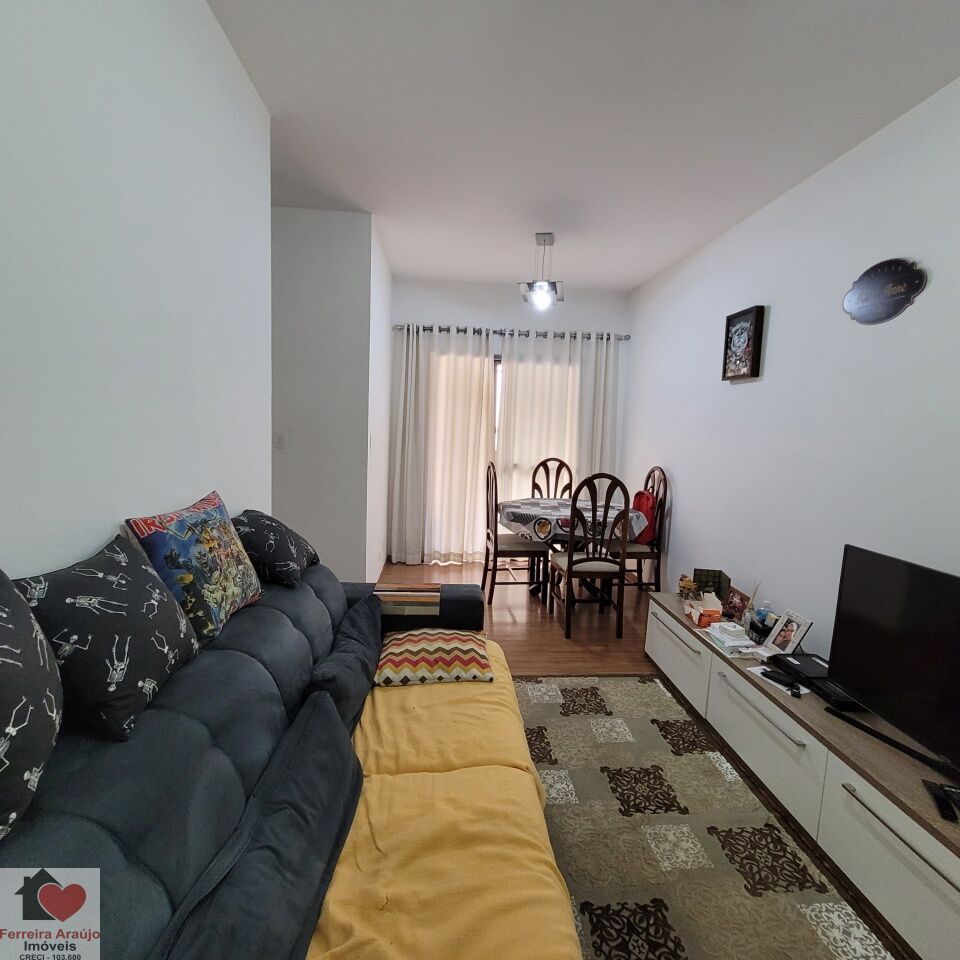 Apartamento para Venda - Vila Mascote