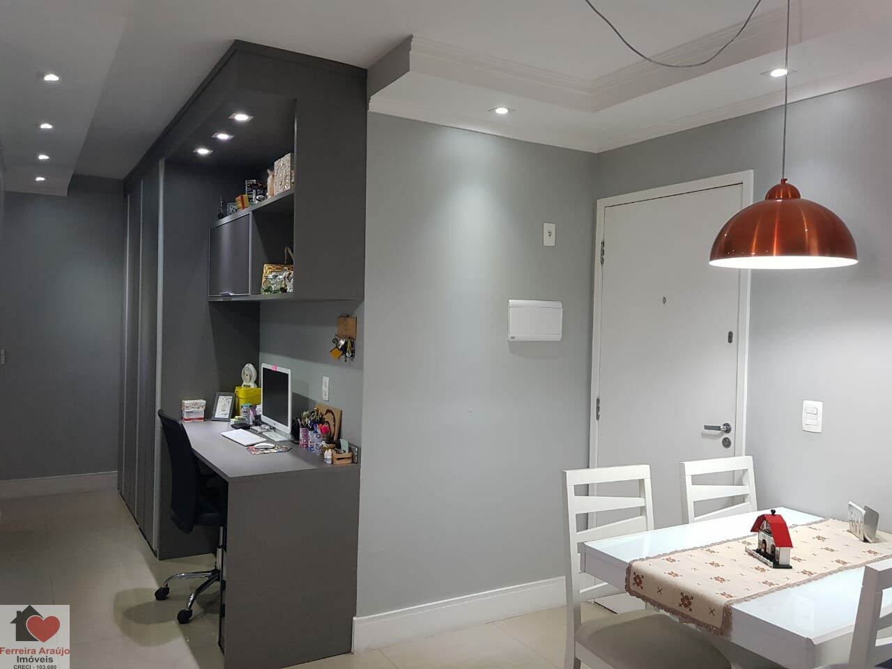 Apartamento para Venda - Vila Mascote