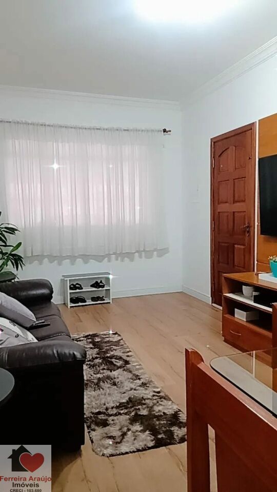 Sobrado para Venda - Jardim Prudência