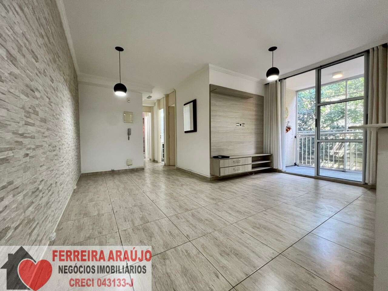 Apartamento para Venda - Jardim Prudência