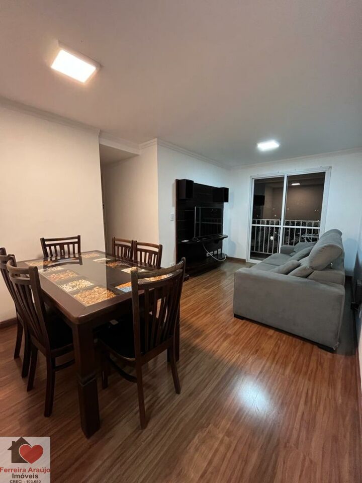 Apartamento para Venda - Jardim Prudência