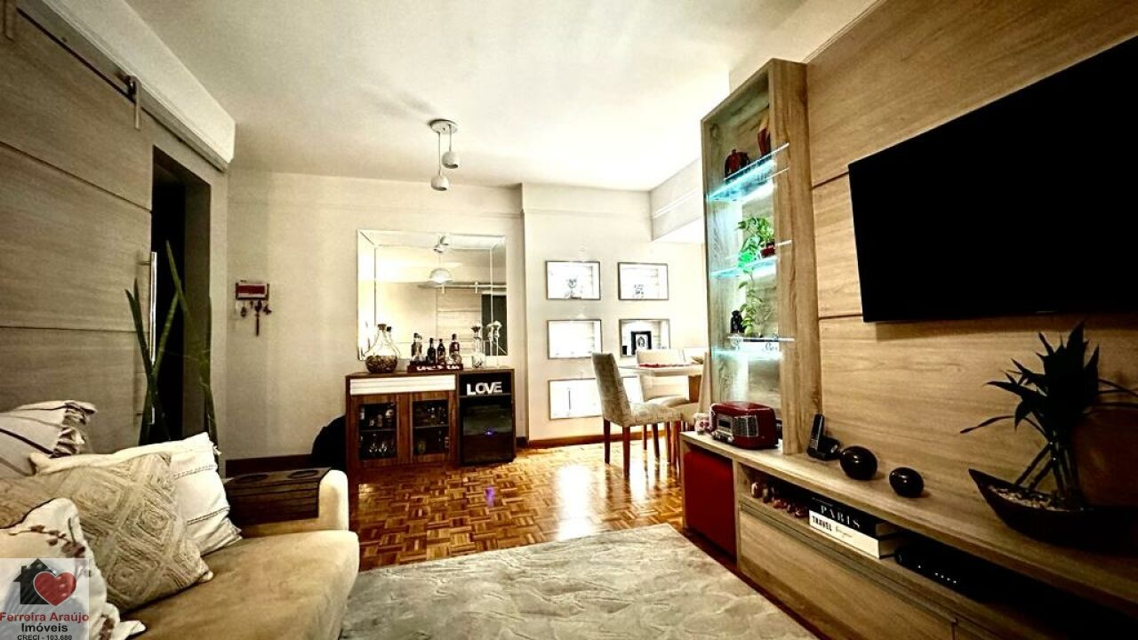 Apartamento para Venda - Vila Mascote