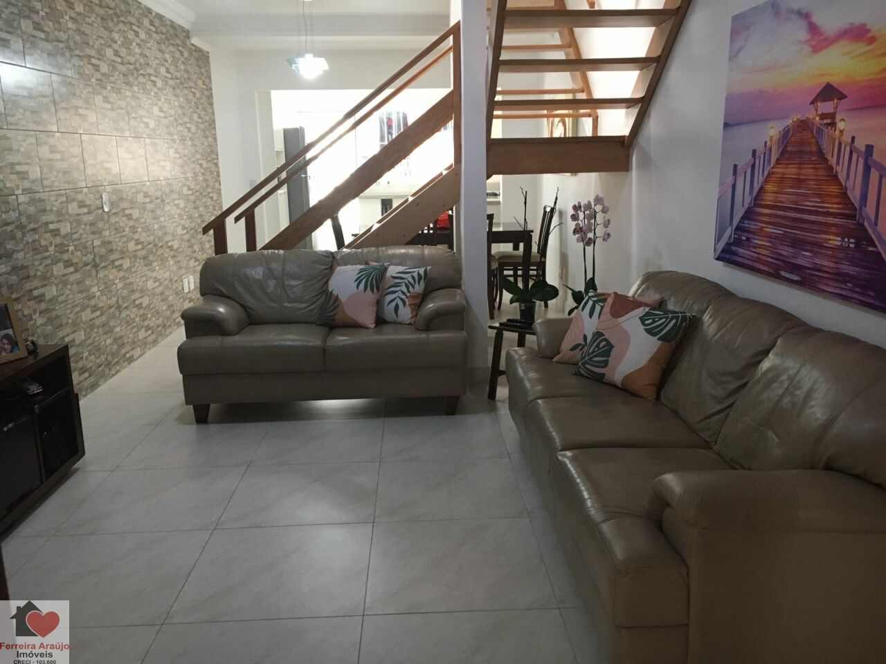 Sobrado para Venda - Cidade Ademar