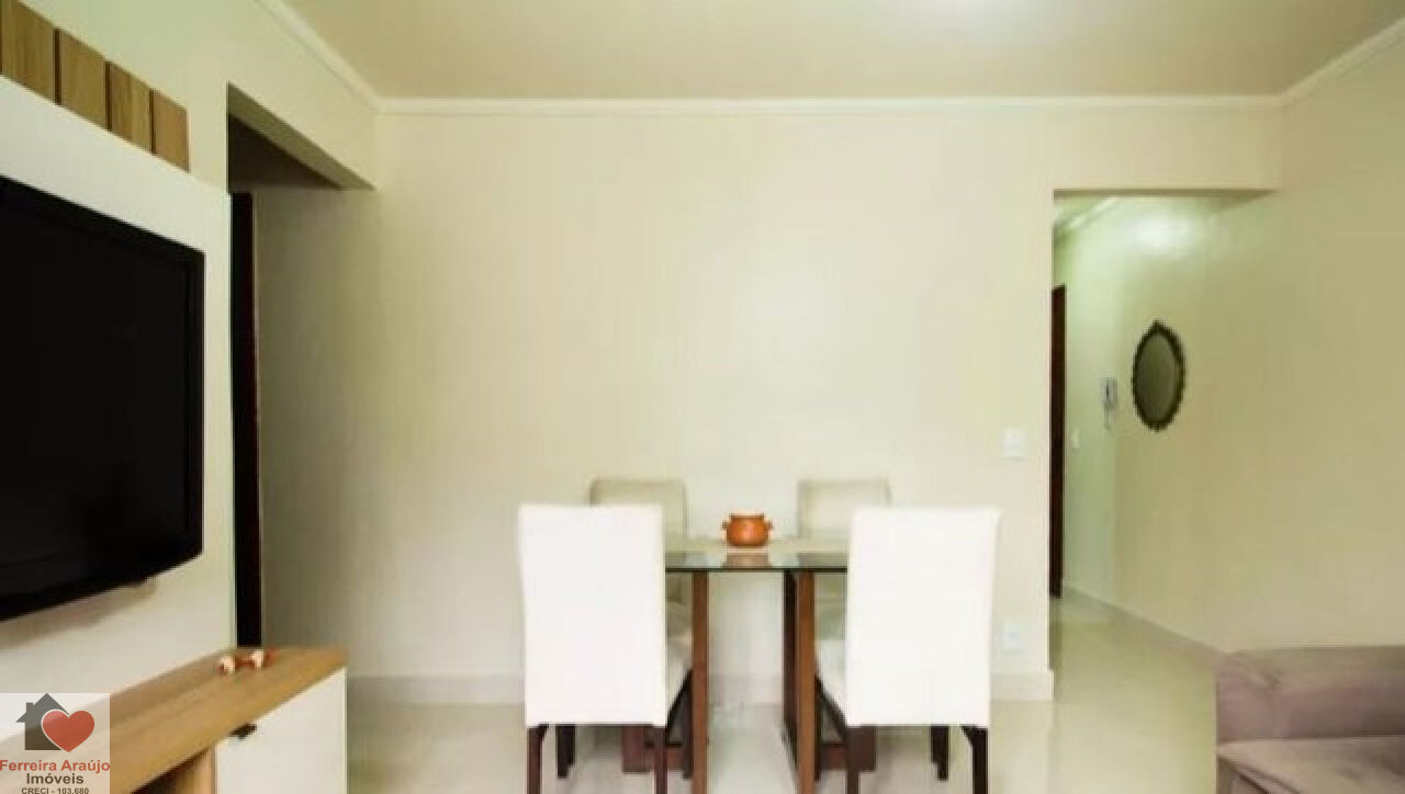 Apartamento para Venda - Vila Mariana