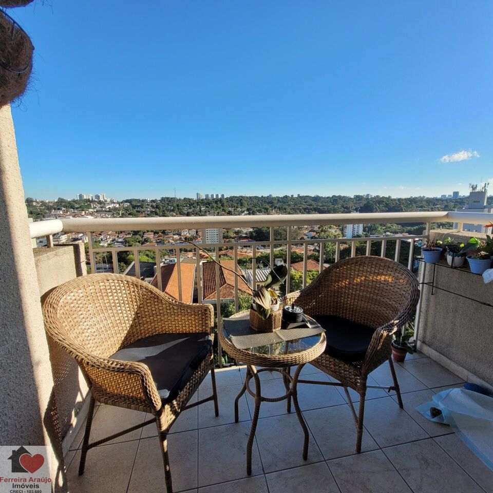 Apartamento para Venda - Vila Mascote