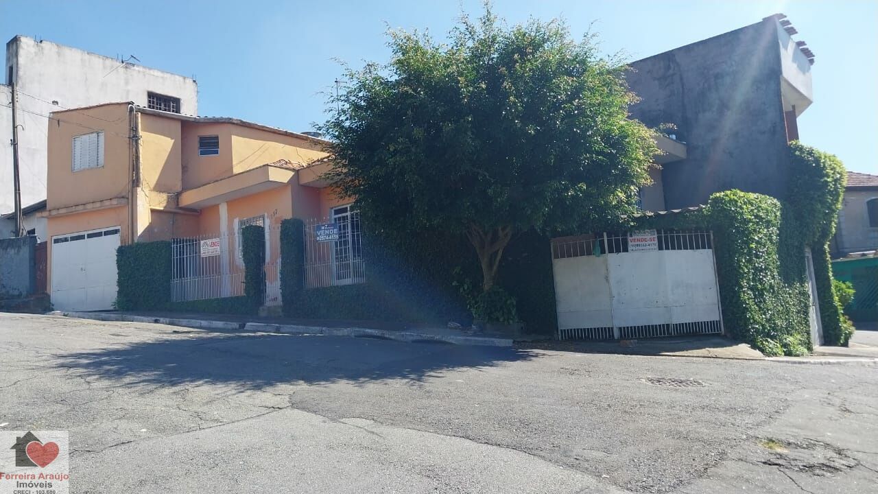 Casa Térrea para Venda - Cupecê