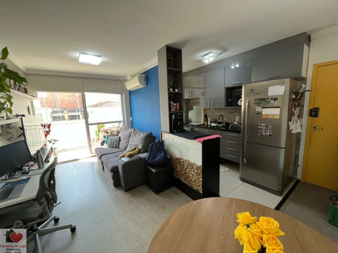 Apartamento para Venda - Vila Mascote