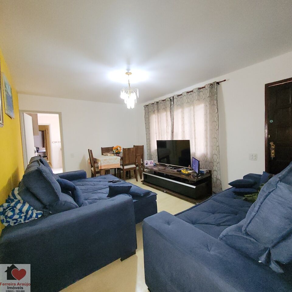 Casa Assobradada para Venda - Cupecê