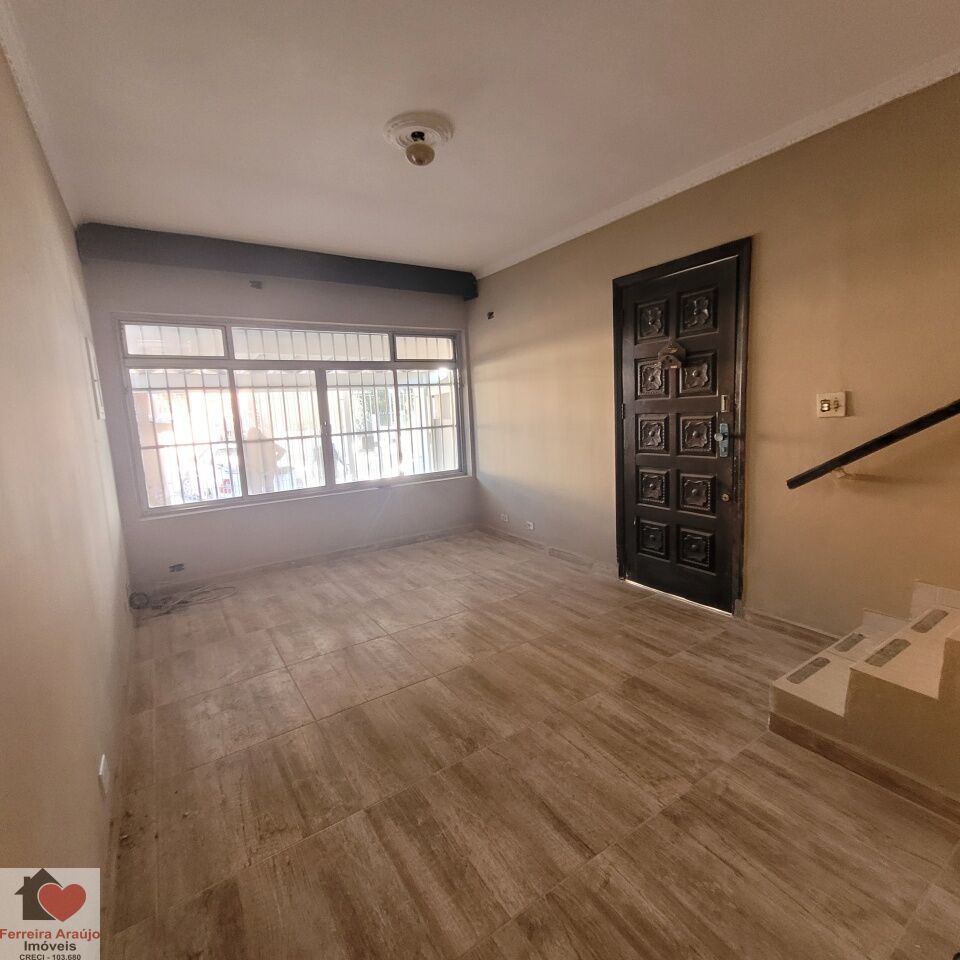 Sobrado para Venda - Vila Santa Catarina