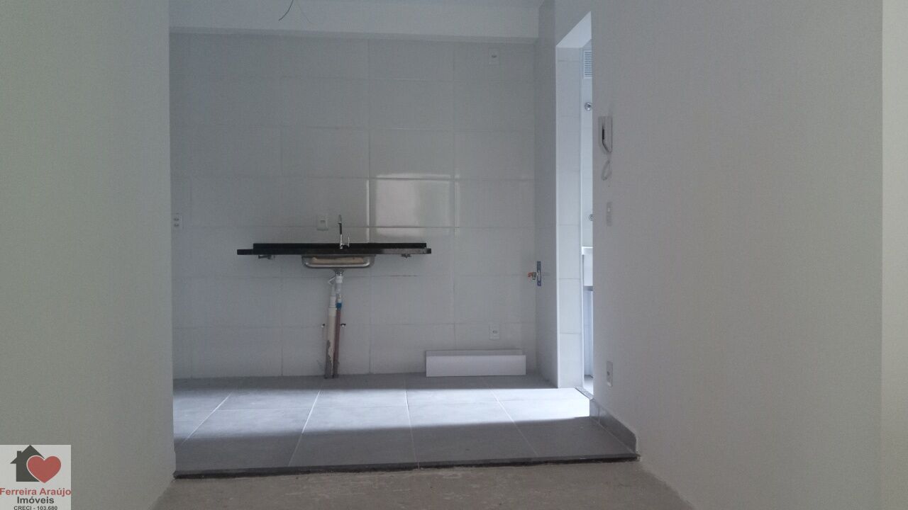 Apartamento para Venda - Vila Gumercindo