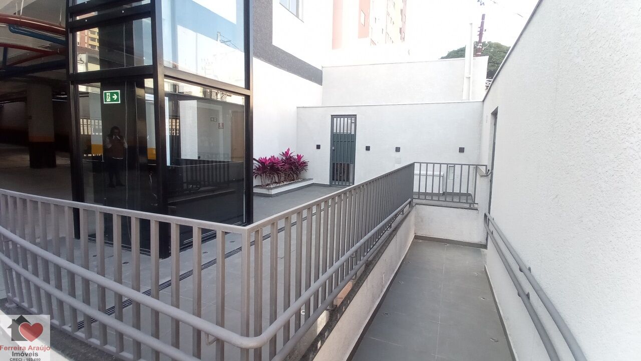 Apartamento para Venda - Vila Gumercindo