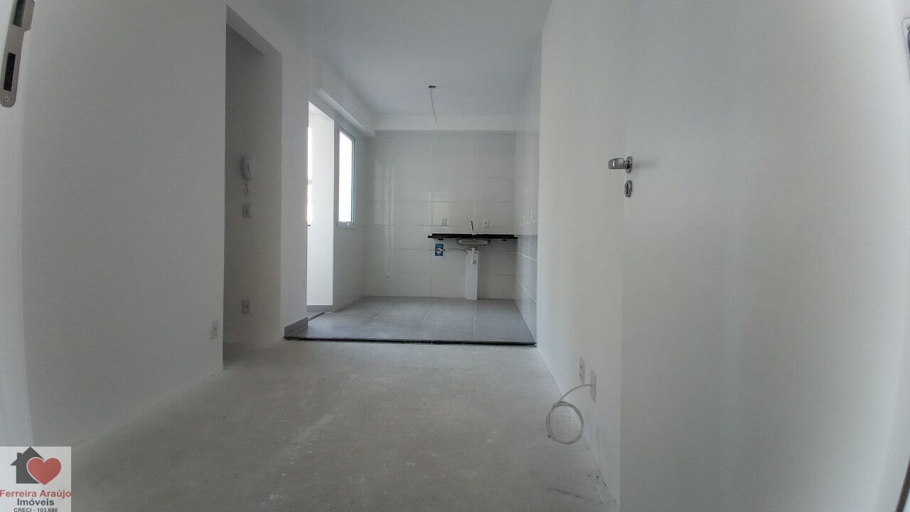 Apartamento para Venda - Vila Gumercindo
