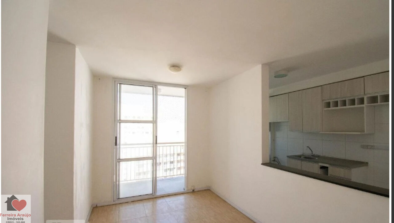 Apartamento para Venda - Jardim Prudência