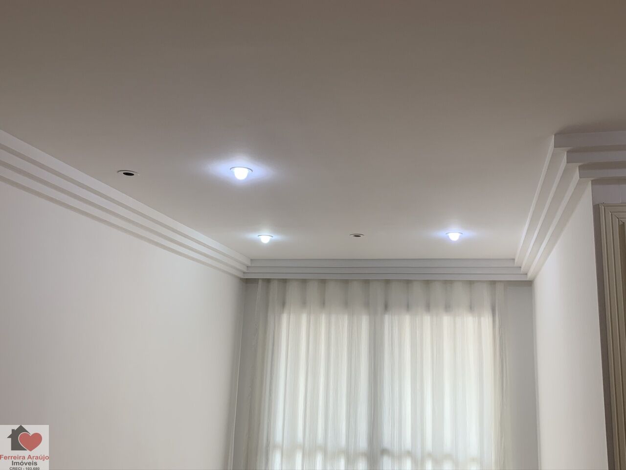 Apartamento para Venda - Vila Mascote