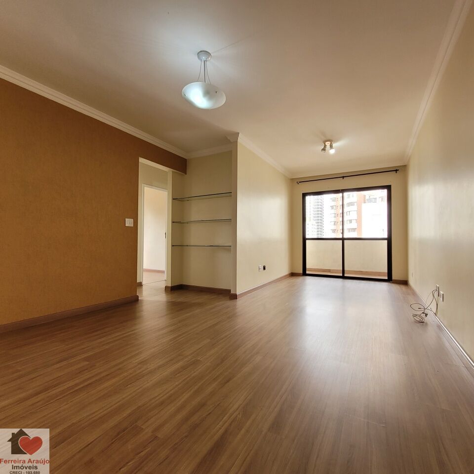 Apartamento para Venda - Vila Mascote