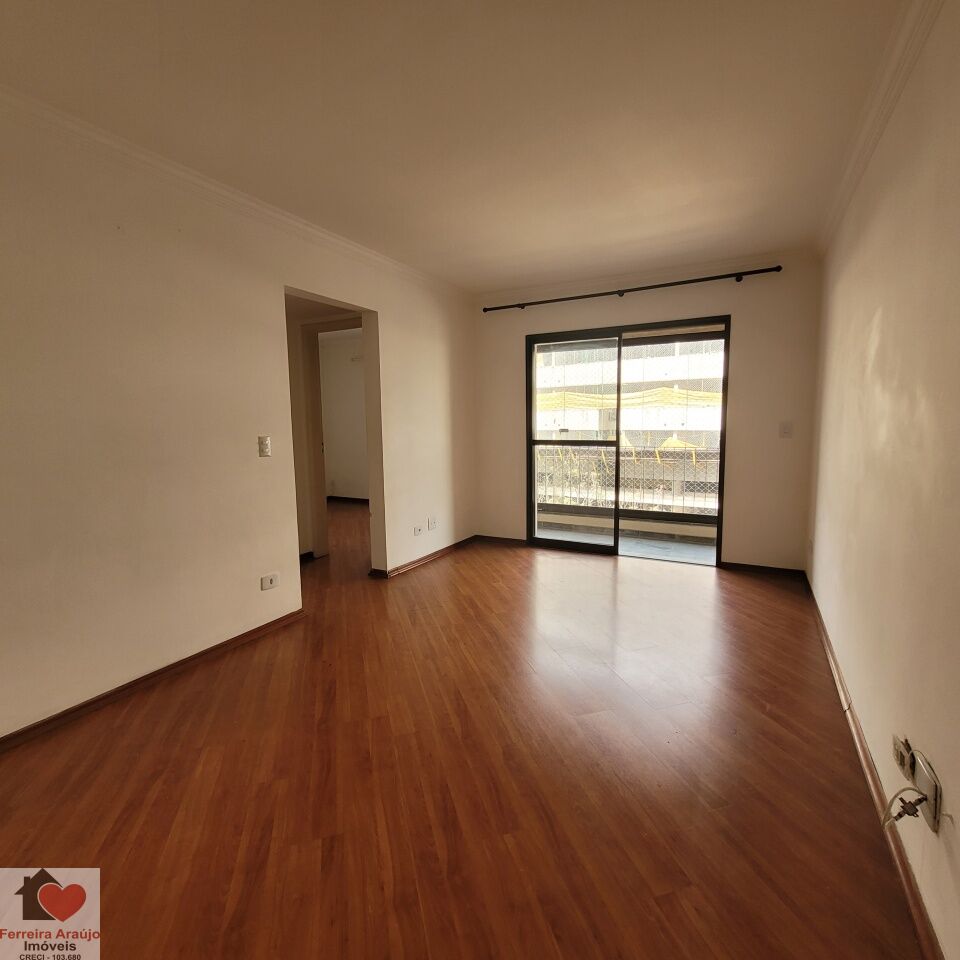 Apartamento para Venda - Vila Mascote
