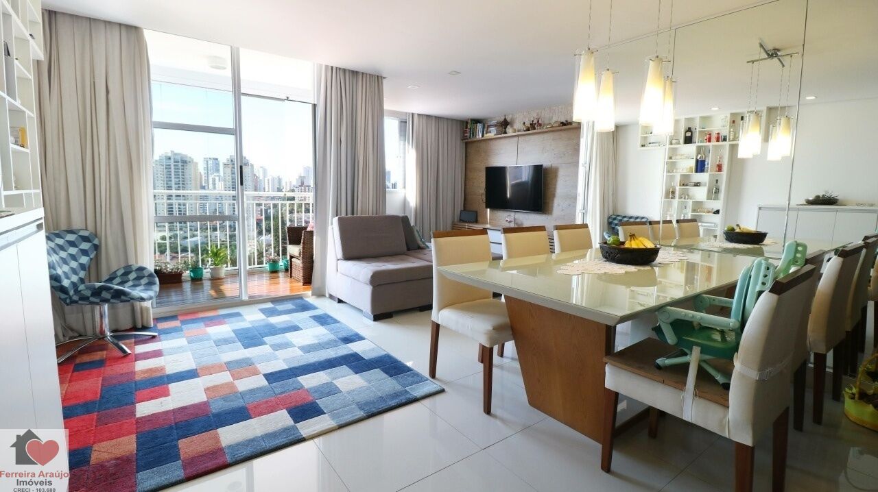 Apartamento para Venda - Jardim Prudência