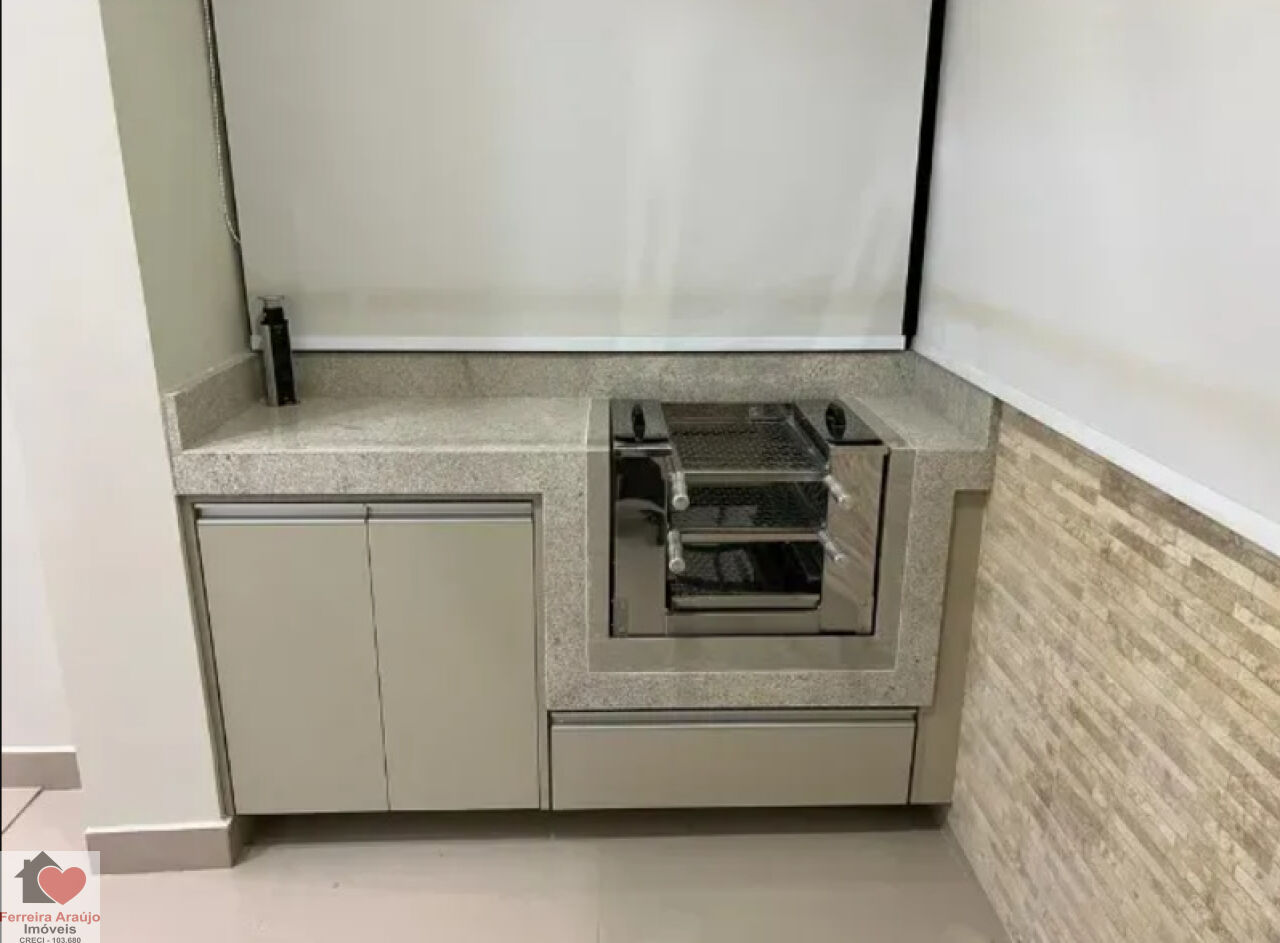 Apartamento para Venda - Vila Santa Catarina