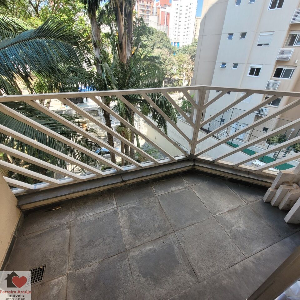 Apartamento para Venda - Vila Mascote