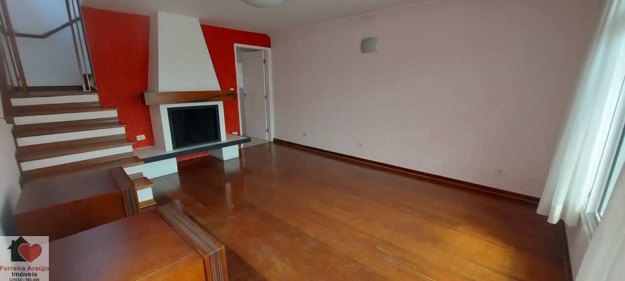 Sobrado para Venda - Jardim Prudência