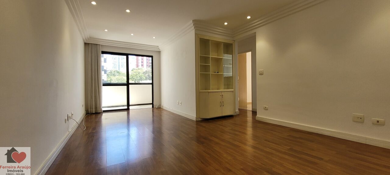 Apartamento para Venda - Vila Mascote