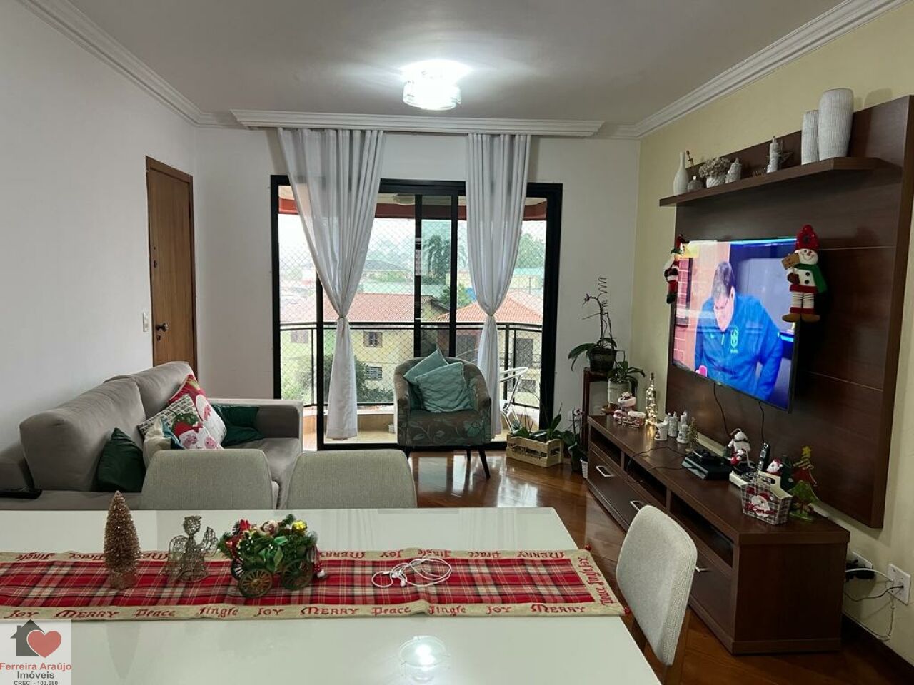 Apartamento para Venda - Jardim Umuarama