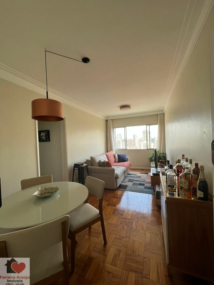 Apartamento para Venda - Vila Mascote