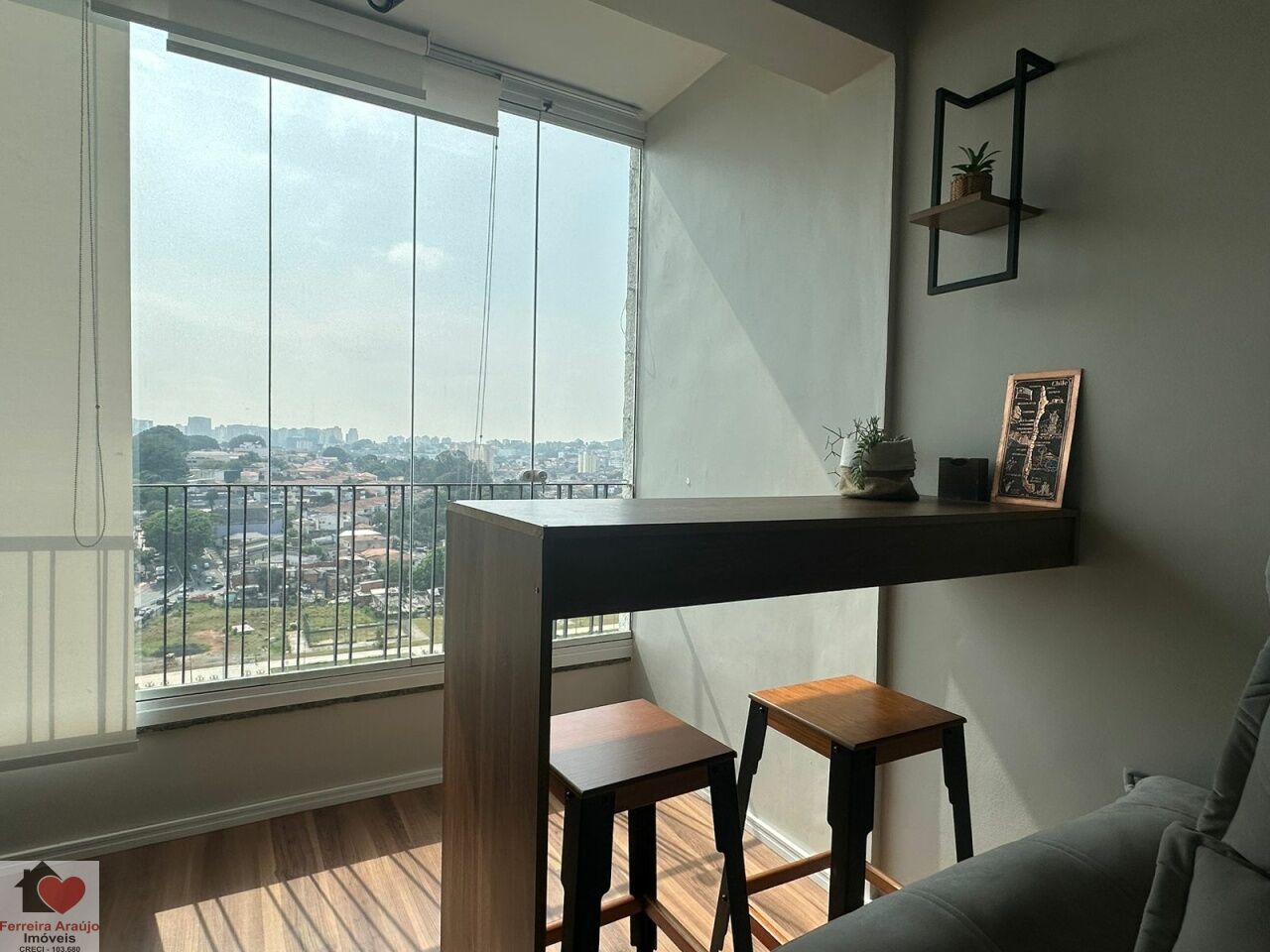 Apartamento para Venda - Vila Mascote