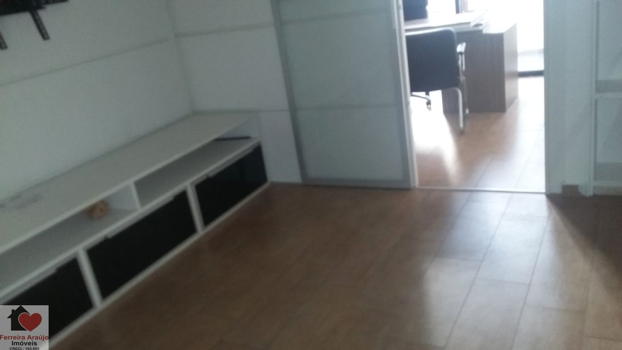 Apartamento para Venda - Vila Mascote