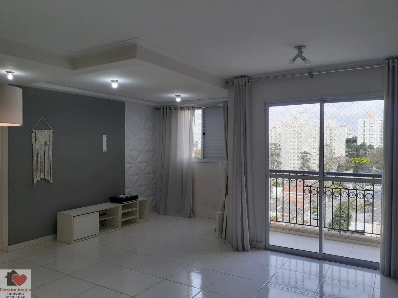Apartamento para Venda - Vila Mascote