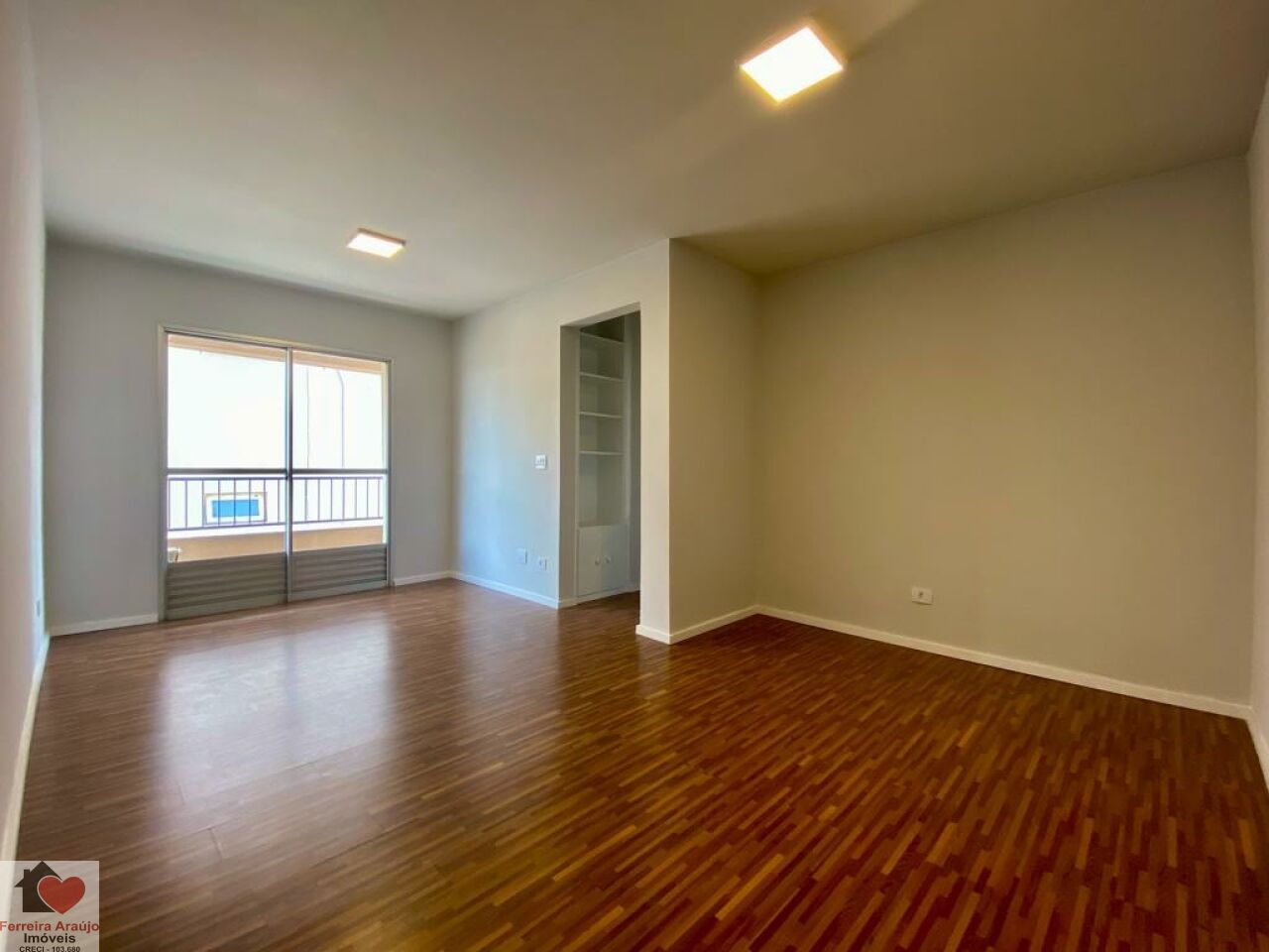 Apartamento para Venda - Vila Congonhas