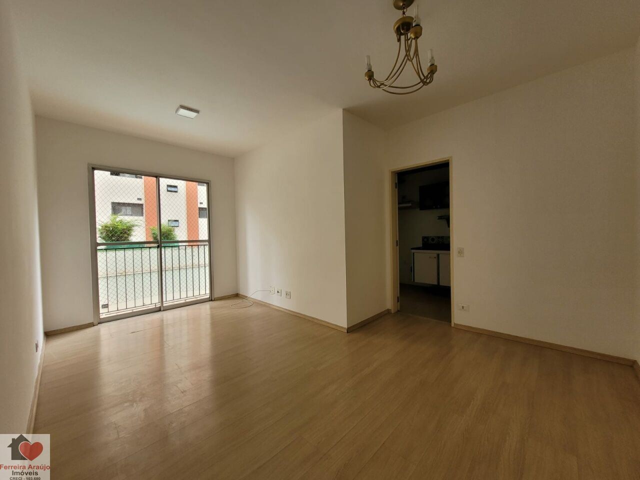 Apartamento para Venda - Vila Mascote