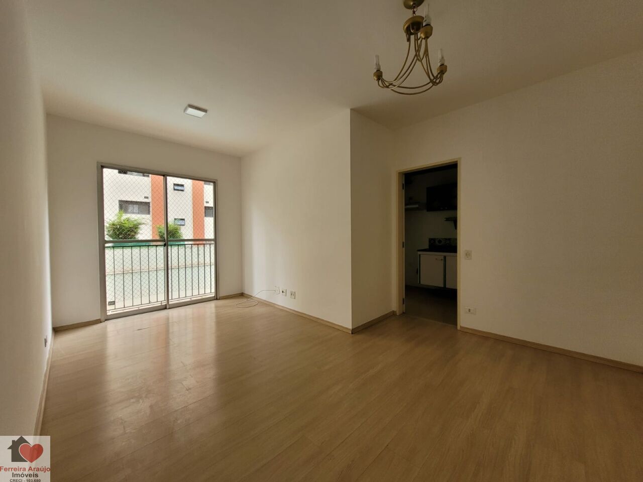 Apartamento para Venda - Vila Mascote