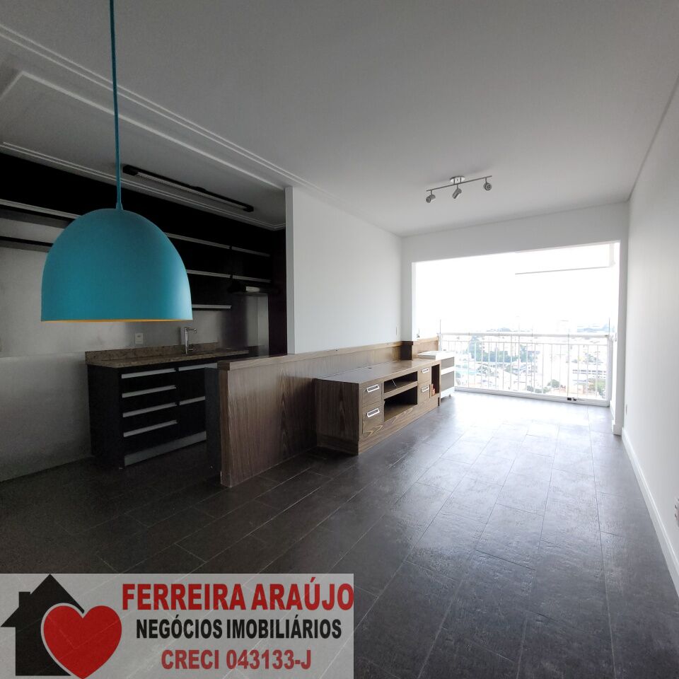 Apartamento para Venda - Vila Mascote