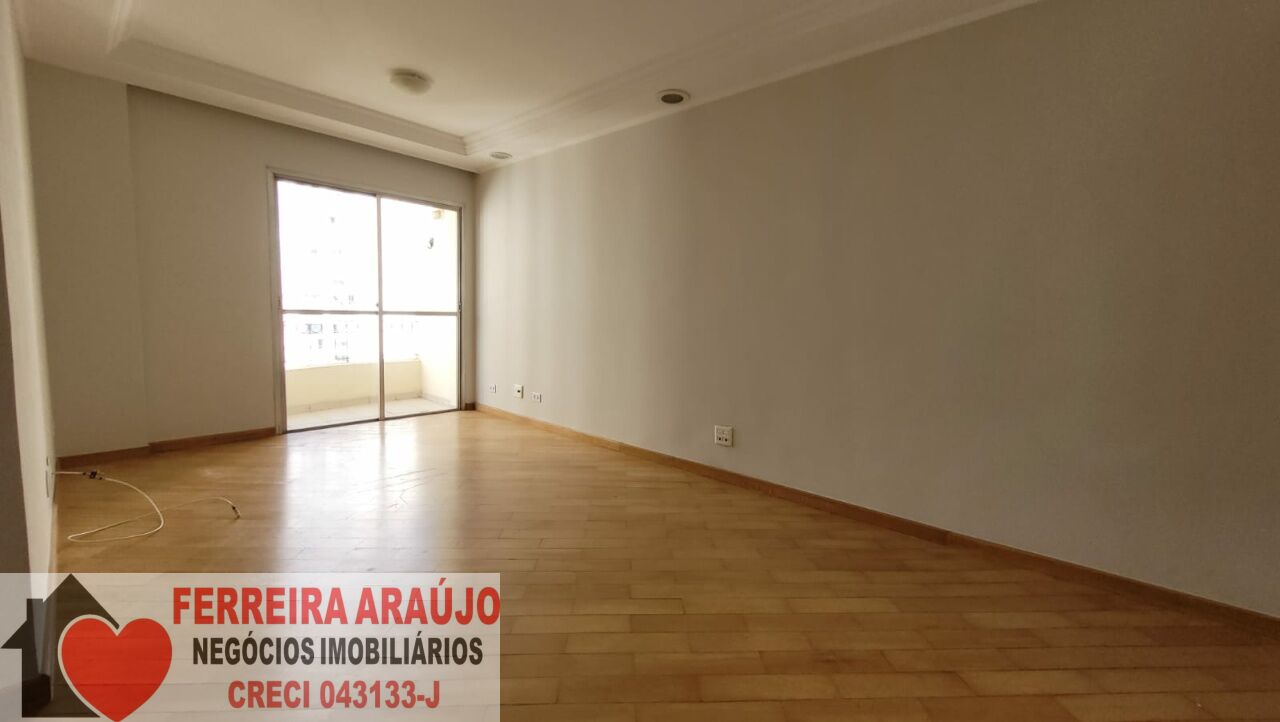 Apartamento para Venda - Vila Mascote