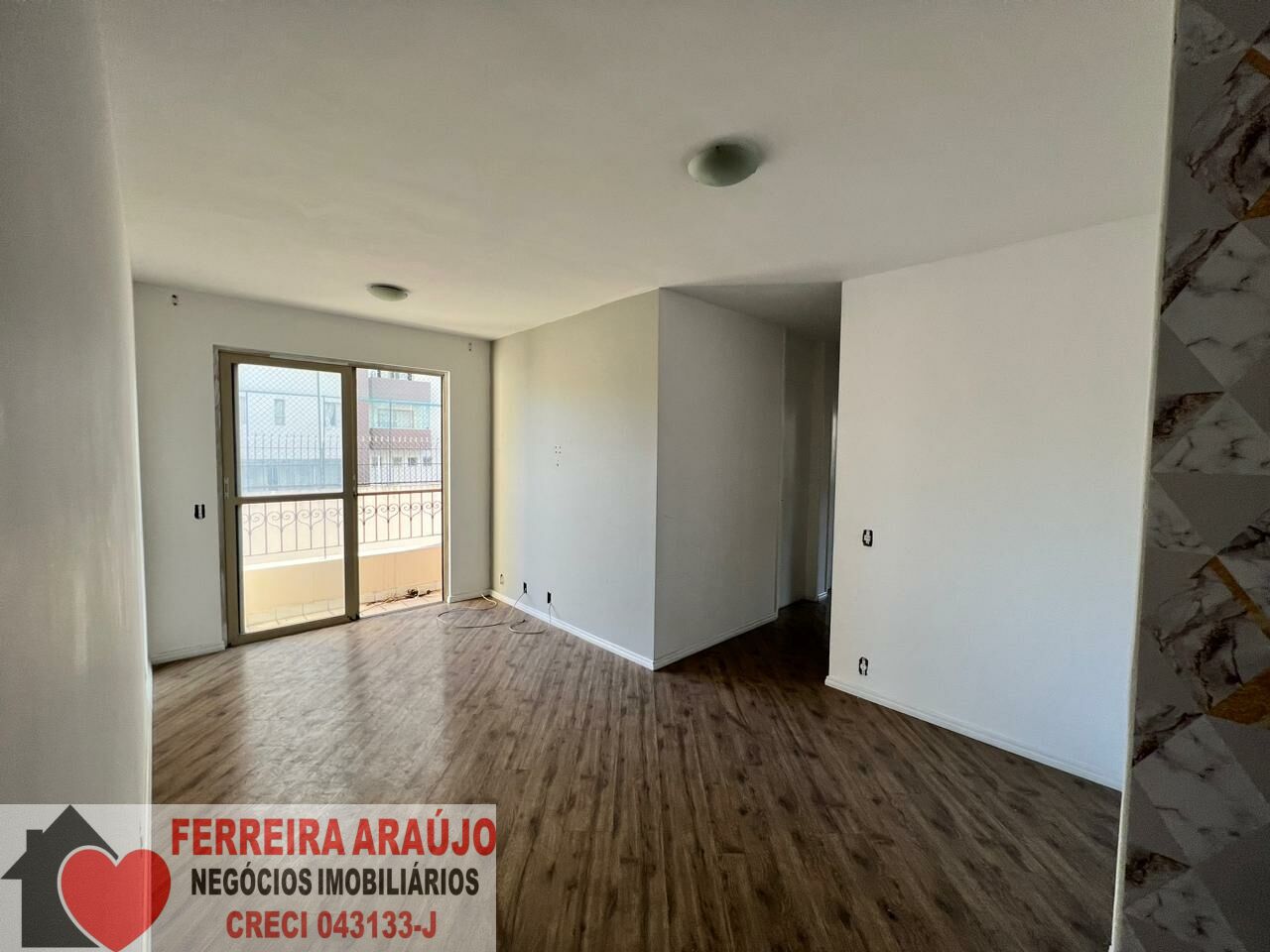 Apartamento para Venda - Vila Santa Catarina