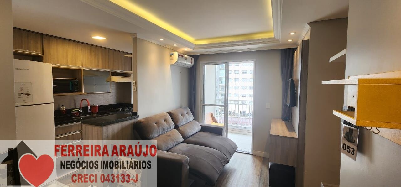 Apartamento para Venda - Jardim Prudência