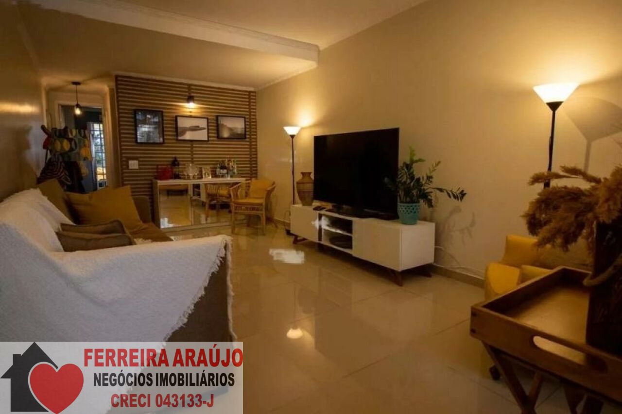 Sobrado para Venda - Parque Jabaquara