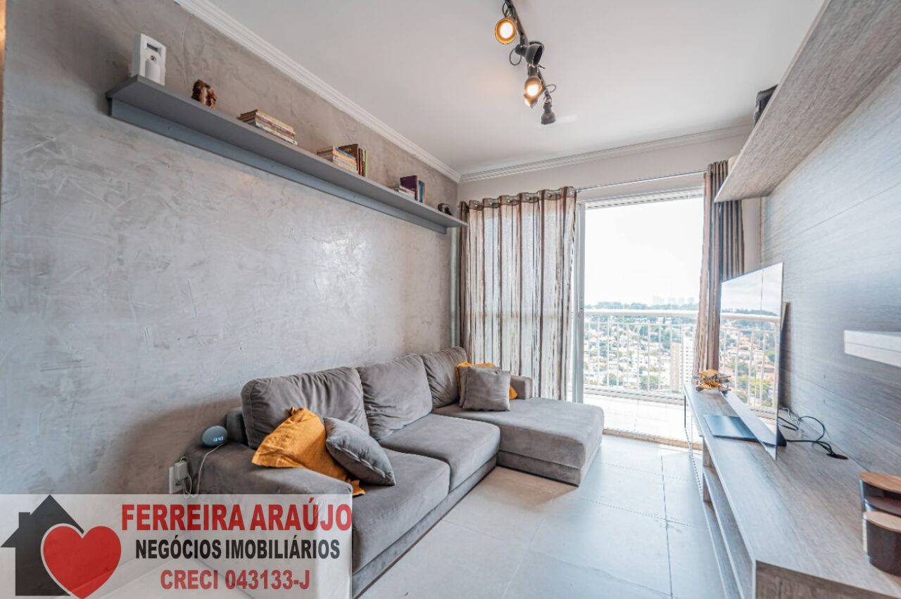 Apartamento para Venda - Campo Belo