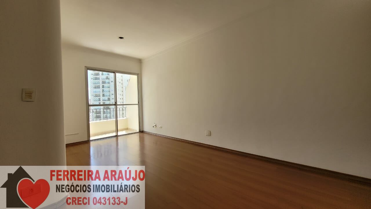 Apartamento para Venda - Vila Mascote