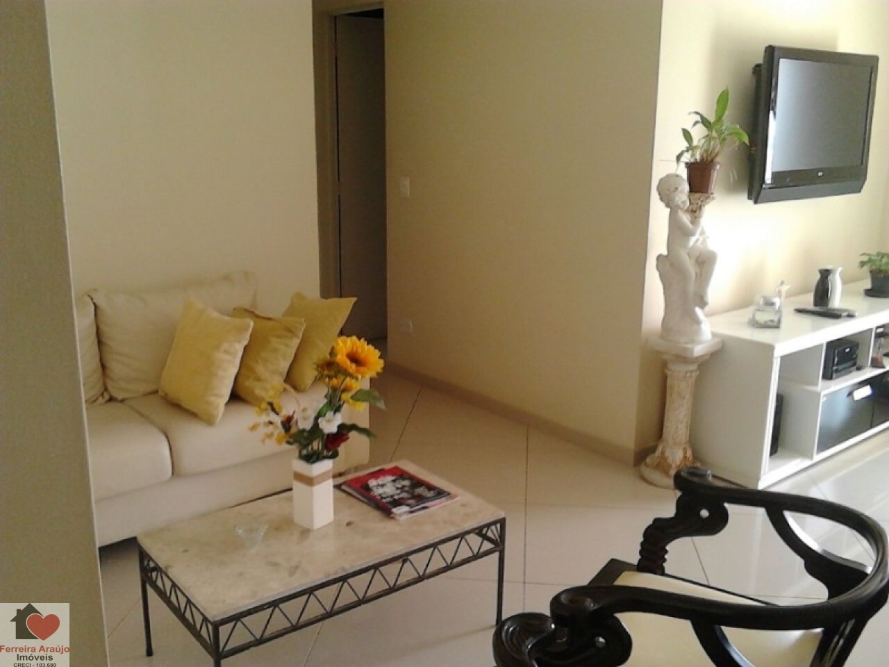 Apartamento para Venda - Vila Santa Catarina