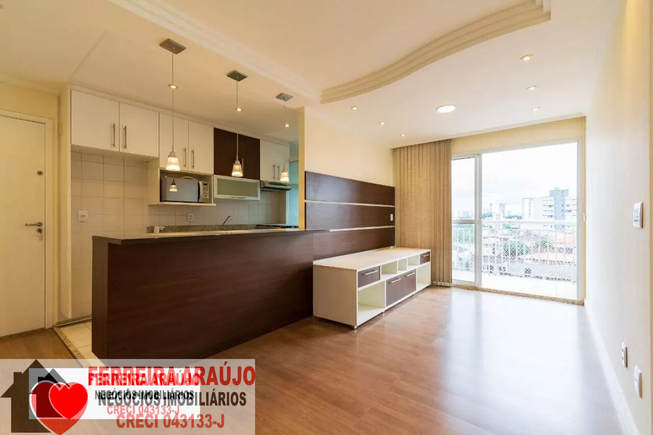 Apartamento para Venda - Vila Mascote