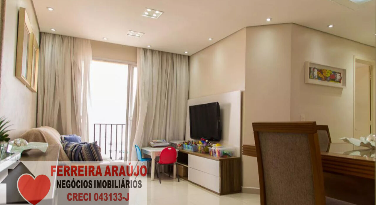 Apartamento para Venda - Vila Santa Catarina