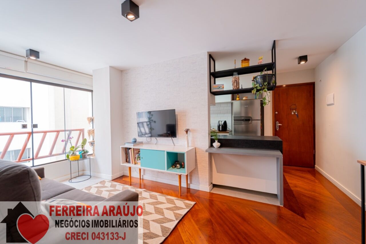Apartamento para Venda - Vila Mascote