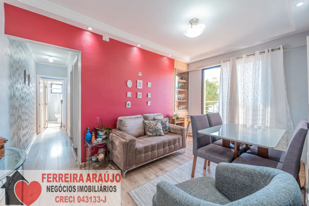 Apartamento para Venda - Vila Santa Catarina